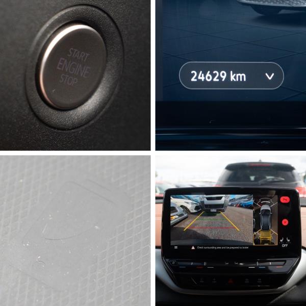 2023 Volkswagen ID.4 Pro 82kWh