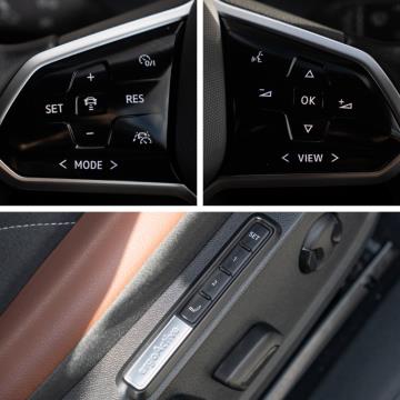 2023 Volkswagen ID.4 Pro 82kWh - Thumbnail