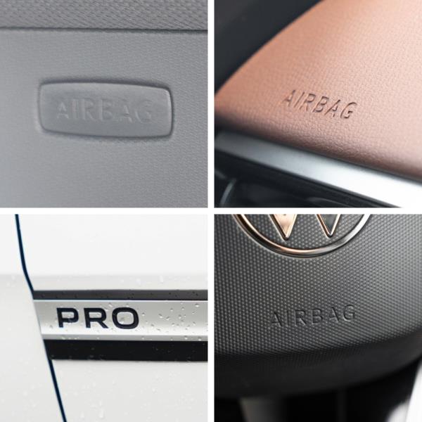 2023 Volkswagen ID.4 Pro 82kWh