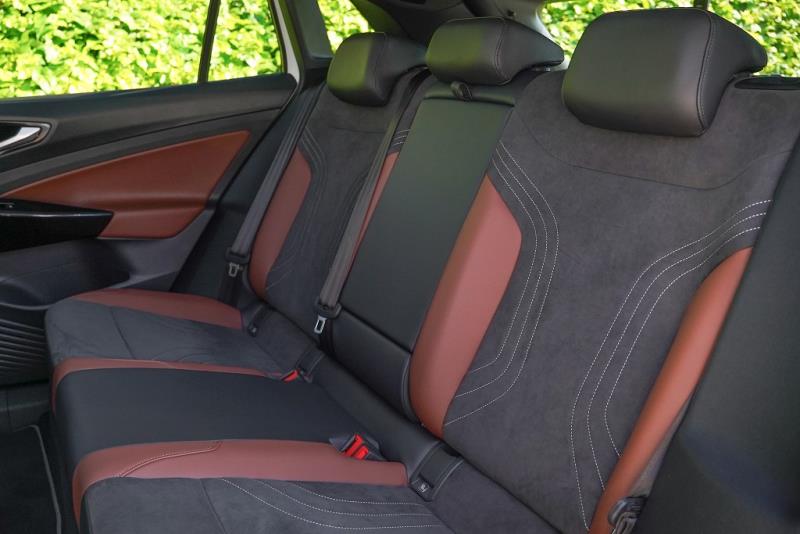 2022 Volkswagen ID.4 Pro Launch Edition