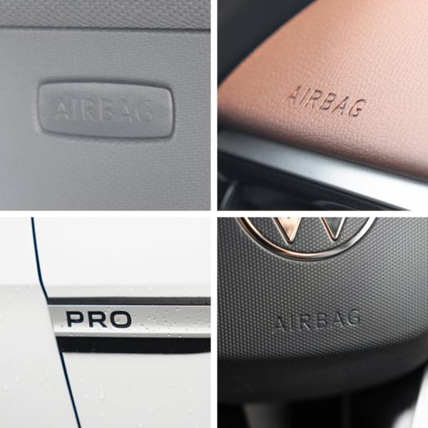 2022 Volkswagen ID.4 Pro Launch Edition