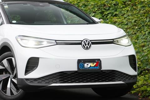 2022 Volkswagen ID.4 Pro Launch Edition - Thumbnail