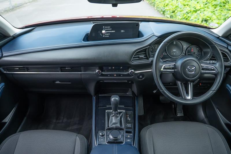 2019 Mazda CX-30 20S Proactive
