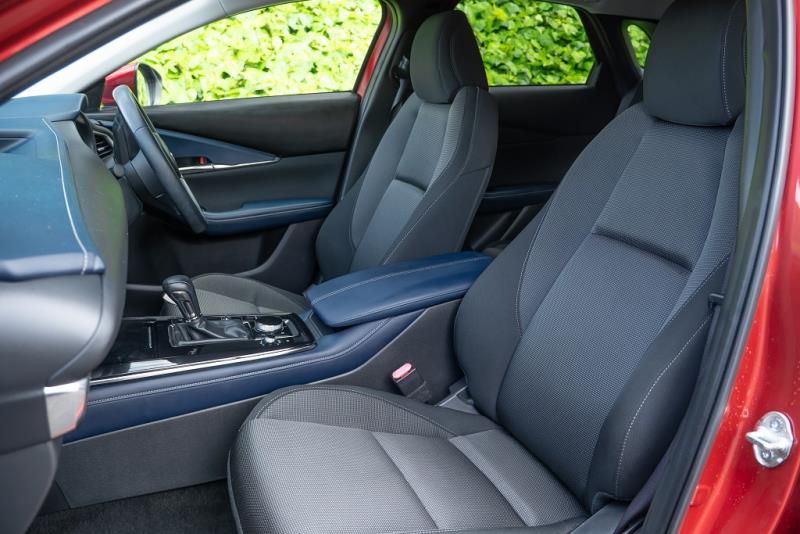 2019 Mazda CX-30 20S Proactive
