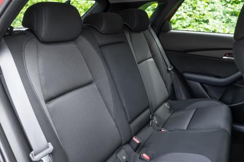 2019 Mazda CX-30 20S Proactive - Thumbnail
