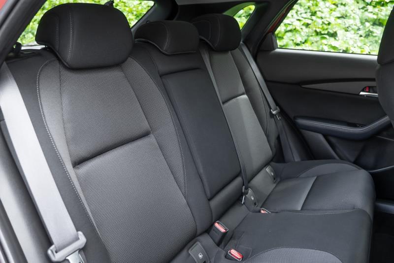 2019 Mazda CX-30 20S Proactive