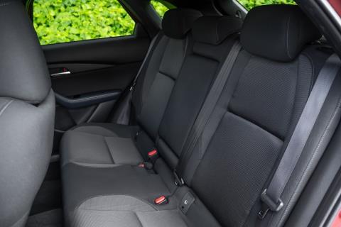 2019 Mazda CX-30 20S Proactive - Thumbnail