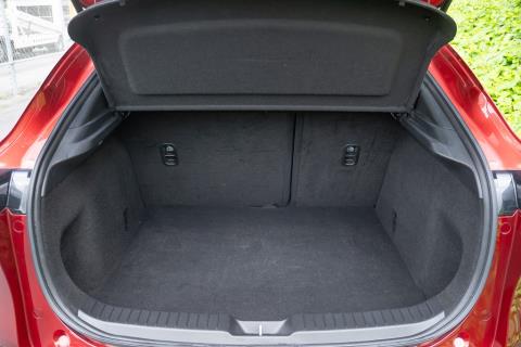 2019 Mazda CX-30 20S Proactive - Thumbnail