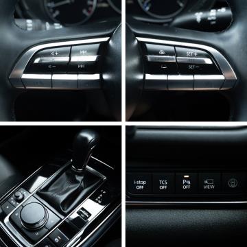 2019 Mazda CX-30 20S Proactive - Thumbnail