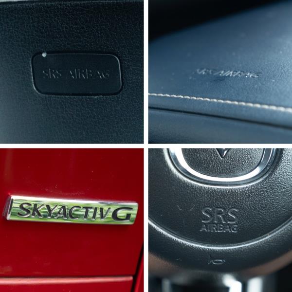 2019 Mazda CX-30 20S Proactive