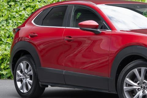 2019 Mazda CX-30 20S Proactive - Thumbnail
