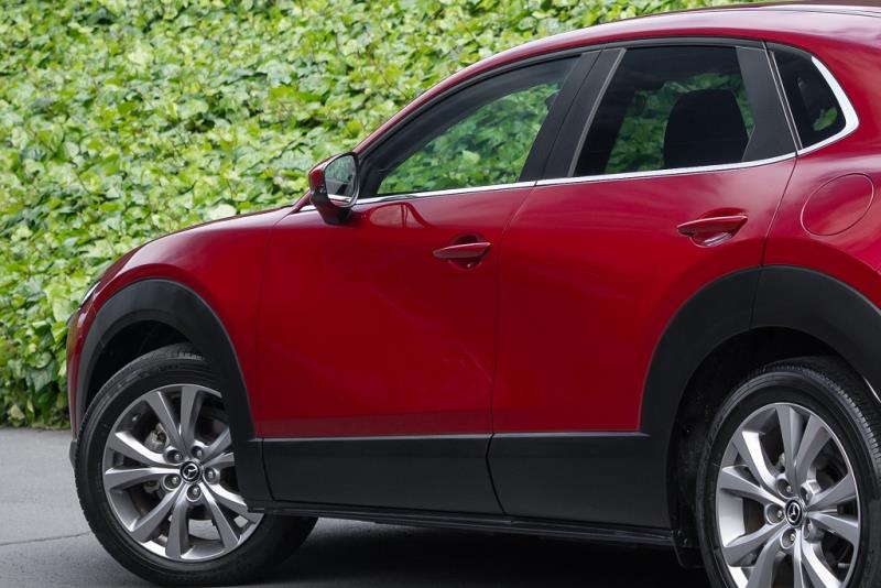 2019 Mazda CX-30 20S Proactive