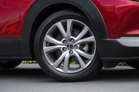 2019 Mazda CX-30 20S Proactive - Thumbnail