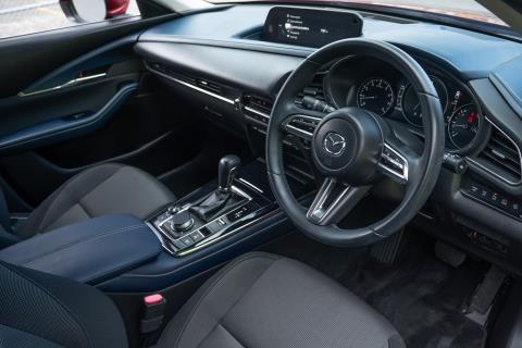 2019 Mazda CX-30 20S Proactive - Thumbnail