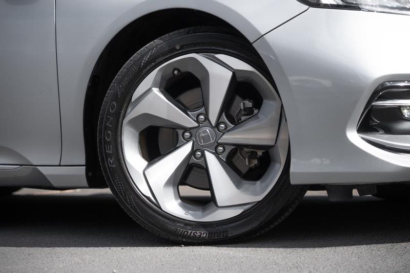 2020 Honda Accord EX Hybrid
