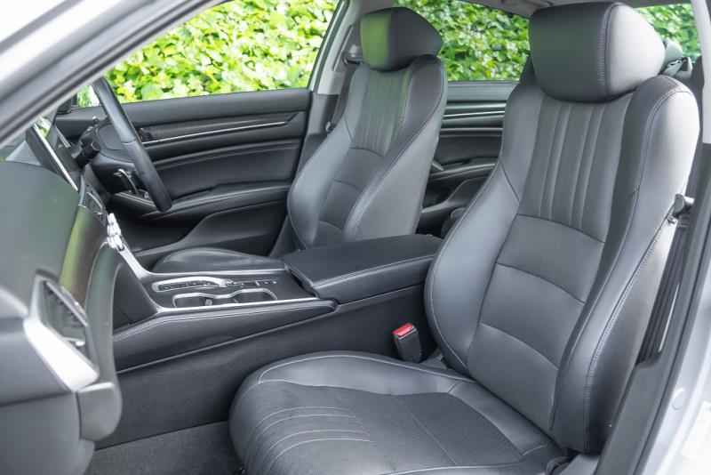 2020 Honda Accord EX Hybrid