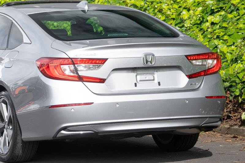 2020 Honda Accord EX Hybrid