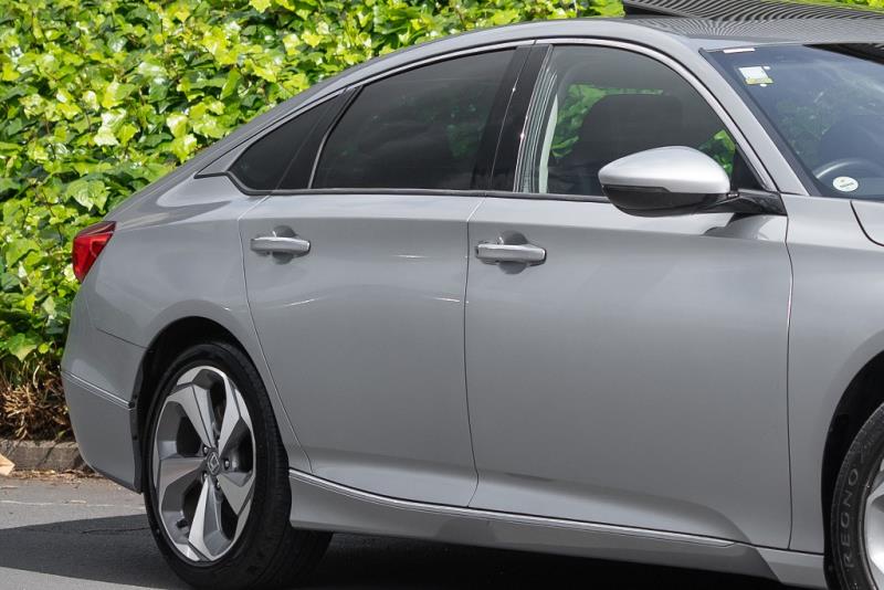 2020 Honda Accord EX Hybrid