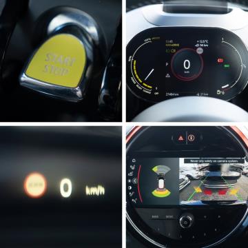 2024 MINI Cooper S E Countryman - Thumbnail