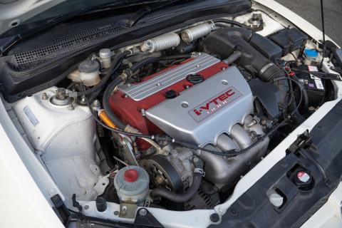 2002 Honda Integra Type R (DC5) - Thumbnail