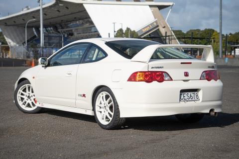 2002 Honda Integra Type R (DC5) - Thumbnail