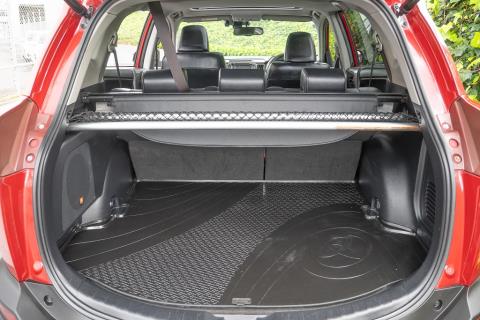 2014 Toyota RAV4 Limited AWD - Thumbnail