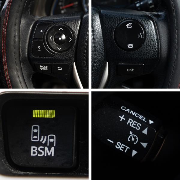 2014 Toyota RAV4 Limited AWD