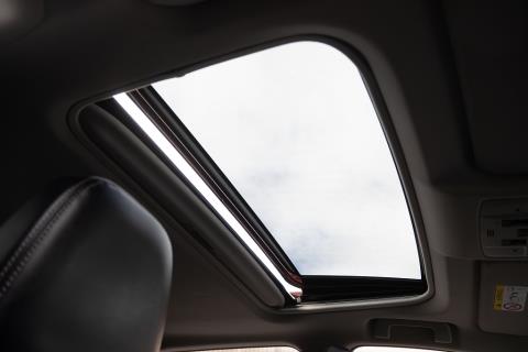 2014 Toyota RAV4 Limited AWD - Thumbnail