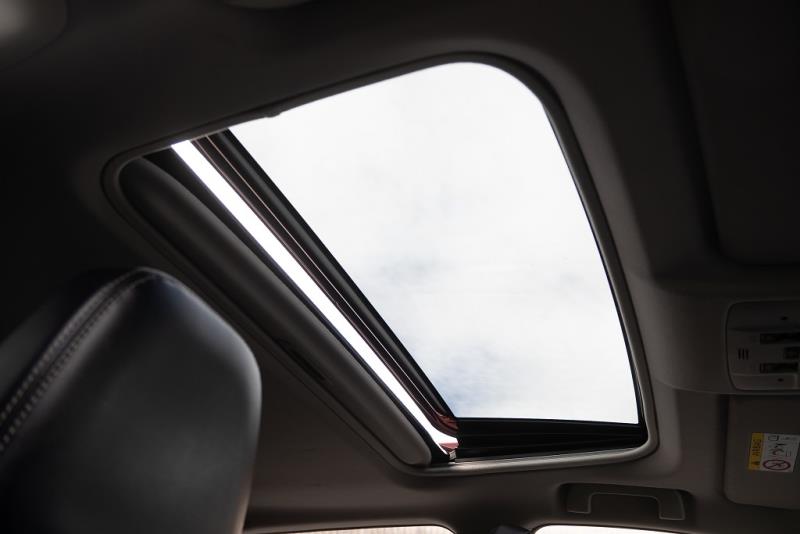 2014 Toyota RAV4 Limited AWD