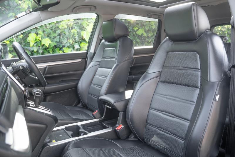 2023 Honda CR-V AWD Sport Premium