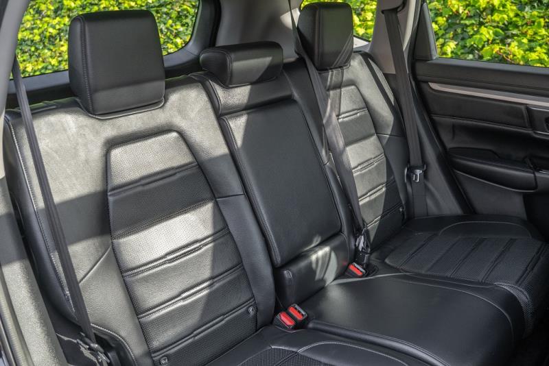 2023 Honda CR-V AWD Sport Premium
