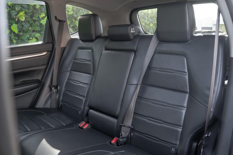 2023 Honda CR-V AWD Sport Premium