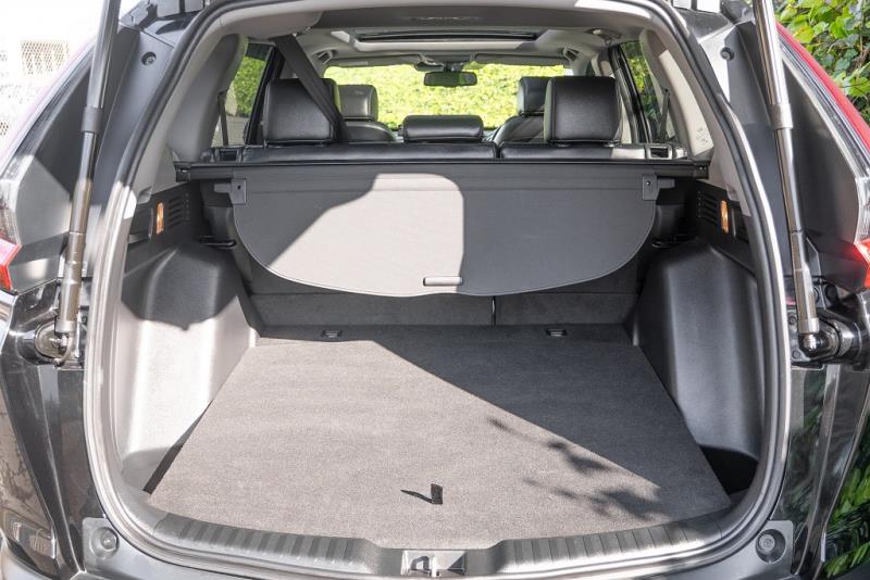 2023 Honda CR-V AWD Sport Premium