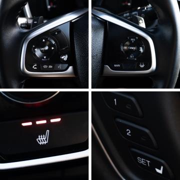 2023 Honda CR-V AWD Sport Premium - Thumbnail