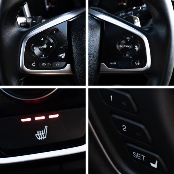 2023 Honda CR-V AWD Sport Premium