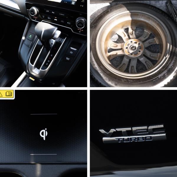 2023 Honda CR-V AWD Sport Premium