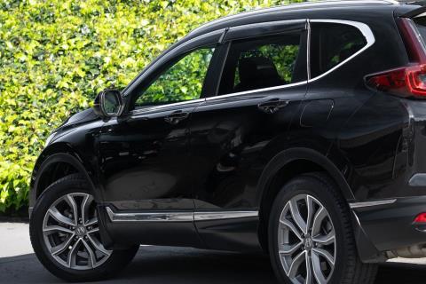 2023 Honda CR-V AWD Sport Premium - Thumbnail