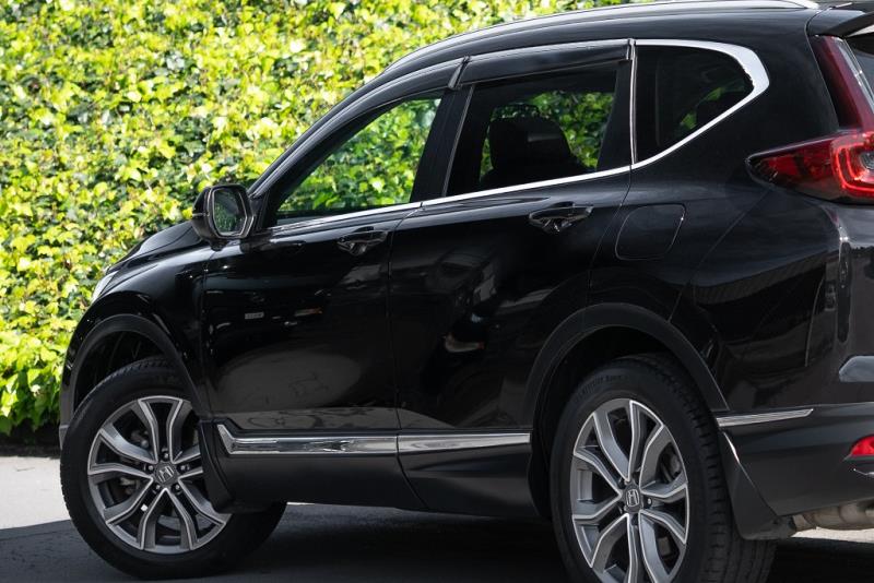 2023 Honda CR-V AWD Sport Premium