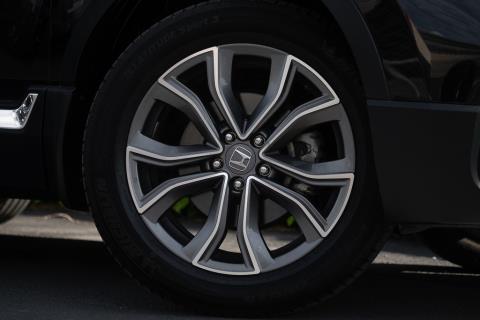 2023 Honda CR-V AWD Sport Premium - Thumbnail