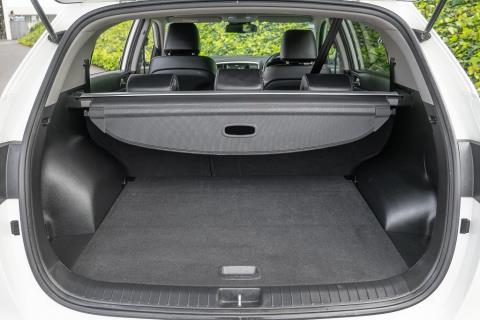2021 Kia Sportage EX 2.4P AWD - Thumbnail