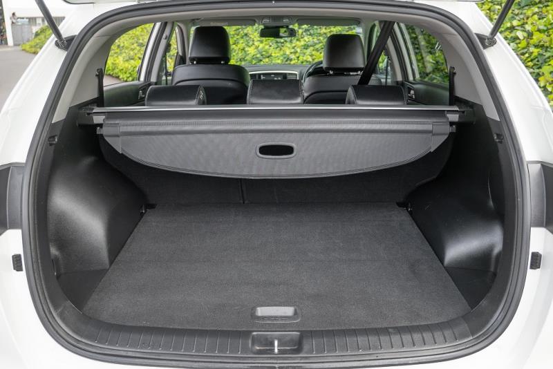 2021 Kia Sportage EX 2.4P AWD
