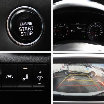 2021 Kia Sportage EX 2.4P AWD - Thumbnail