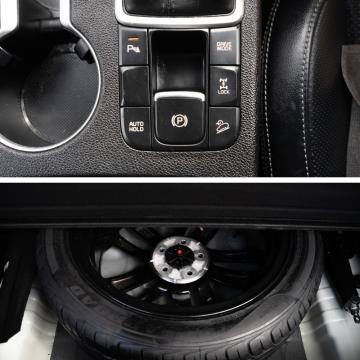 2021 Kia Sportage EX 2.4P AWD - Thumbnail