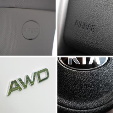2021 Kia Sportage EX 2.4P AWD - Thumbnail