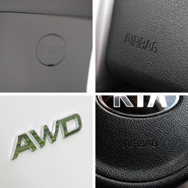 2021 Kia Sportage EX 2.4P AWD