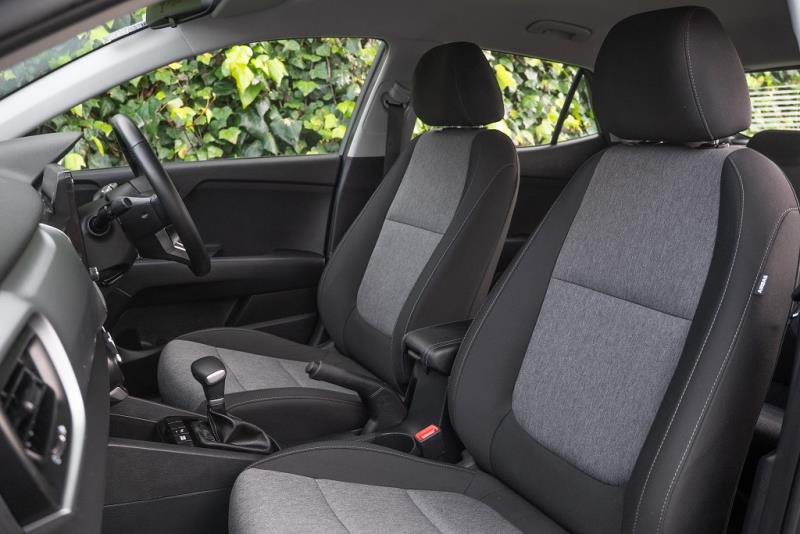 2025 Kia Stonic SX 1.0PT