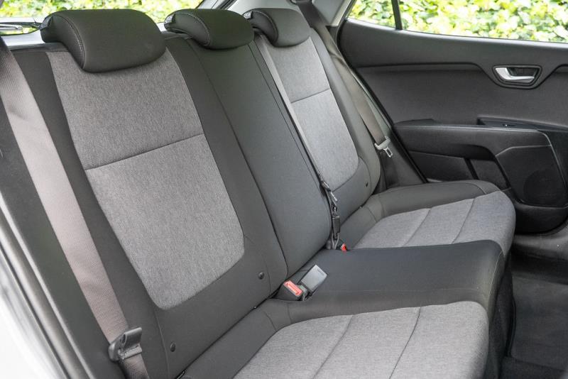 2025 Kia Stonic SX 1.0PT