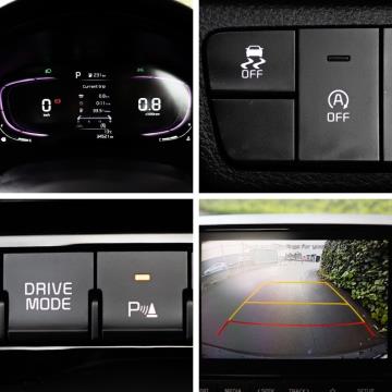 2025 Kia Stonic SX 1.0PT - Thumbnail