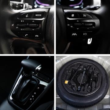 2025 Kia Stonic SX 1.0PT - Thumbnail