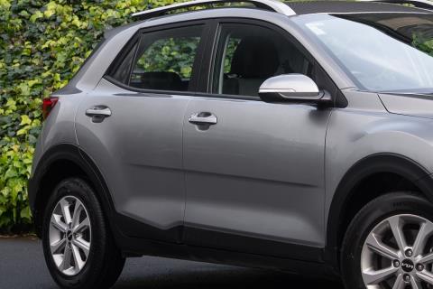 2025 Kia Stonic SX 1.0PT - Thumbnail
